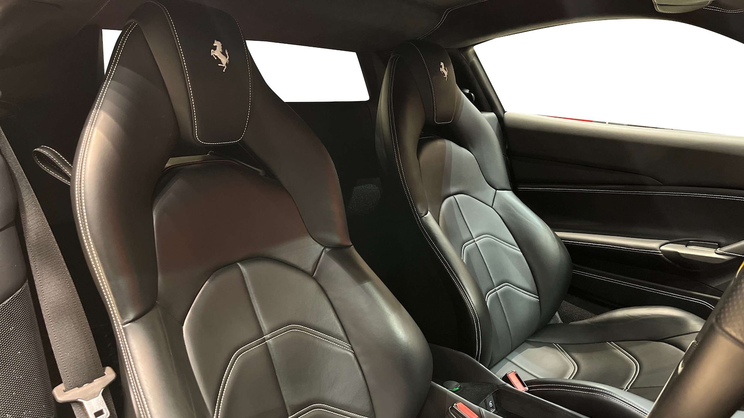 Used Ferrari 488 2018 for sale - 76875837: Photo 17