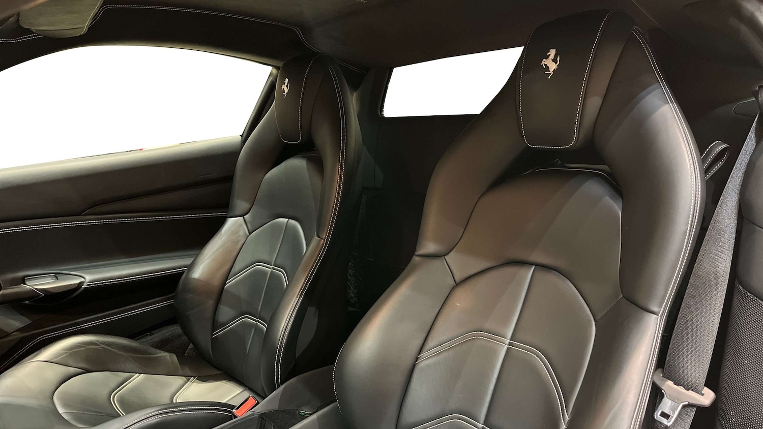 Used Ferrari 488 2018 for sale - 76875837: Photo 18