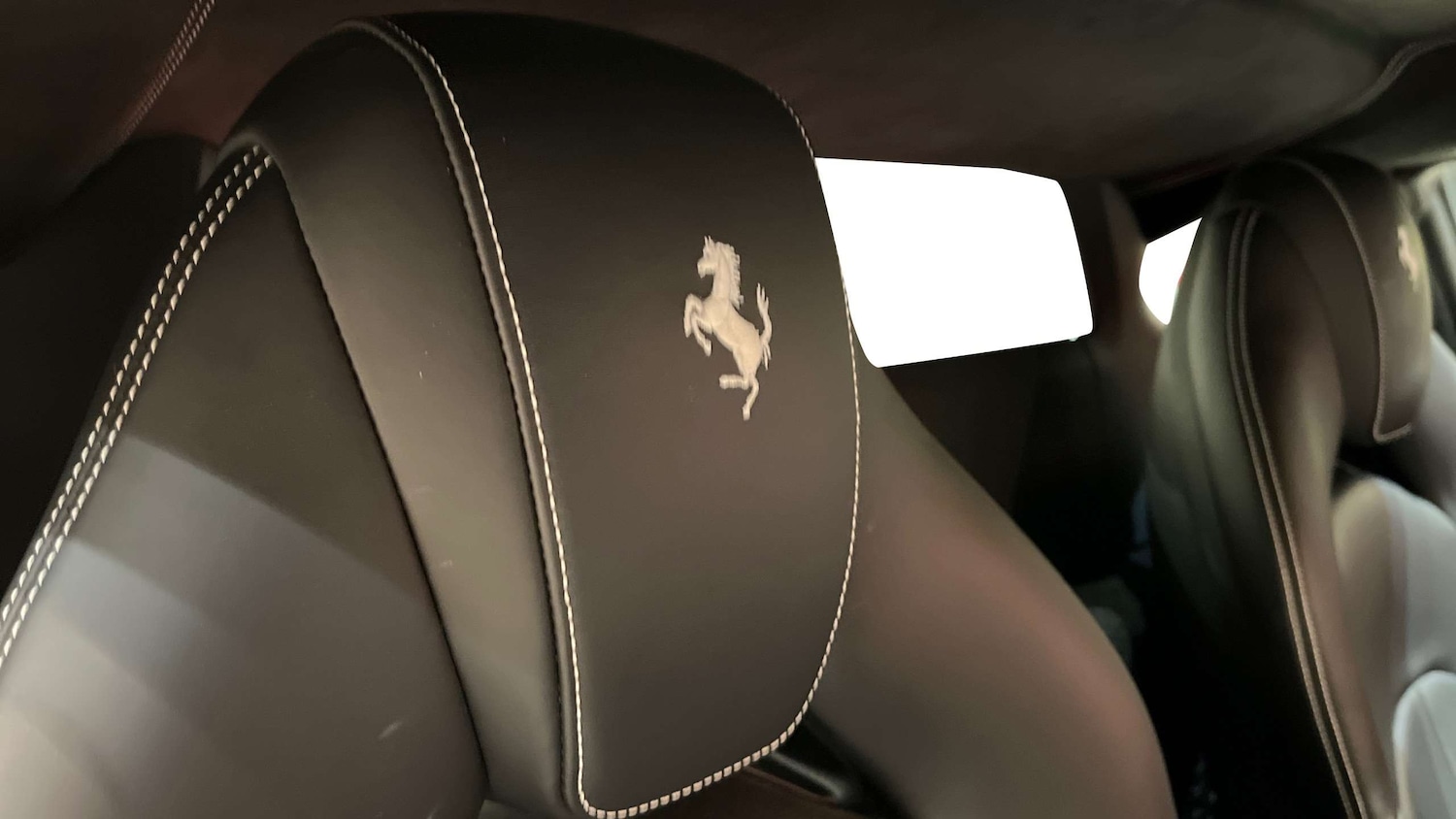 Used Ferrari 488 2018 for sale - 76875837: Photo 19