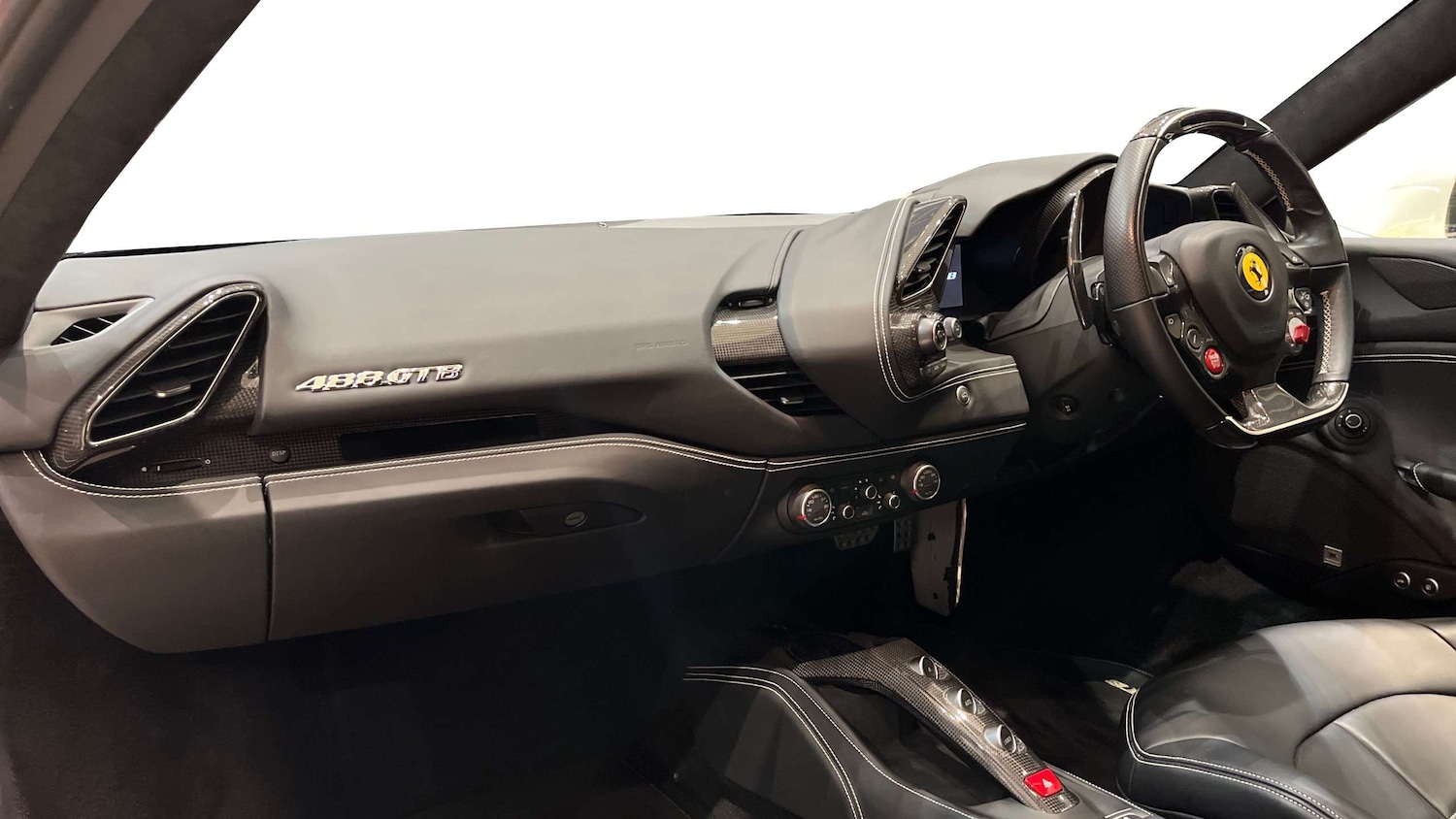 Used Ferrari 488 2018 for sale - 76875837: Photo 20