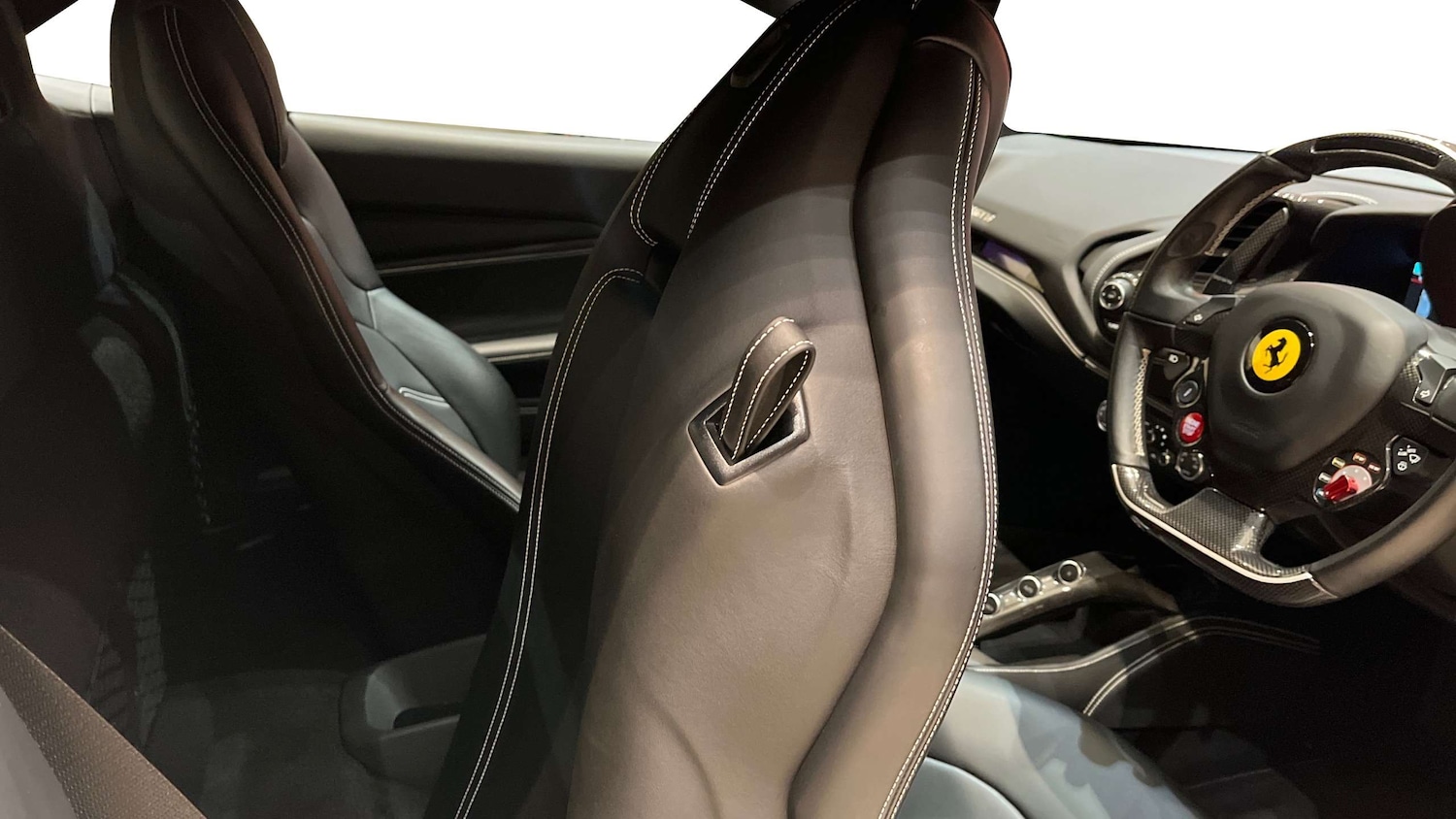 Used Ferrari 488 2018 for sale - 76875837: Photo 25