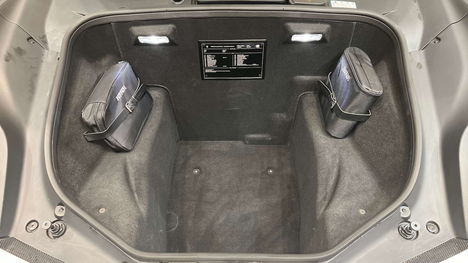 Used Ferrari 488 2018 for sale - 76875837: Photo 28