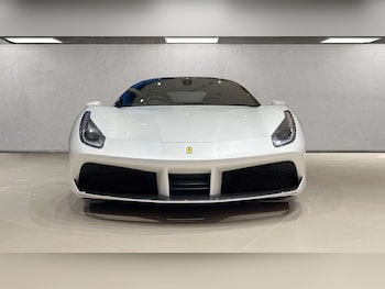 Used Ferrari 488 2018 for sale - 76875837: Photo