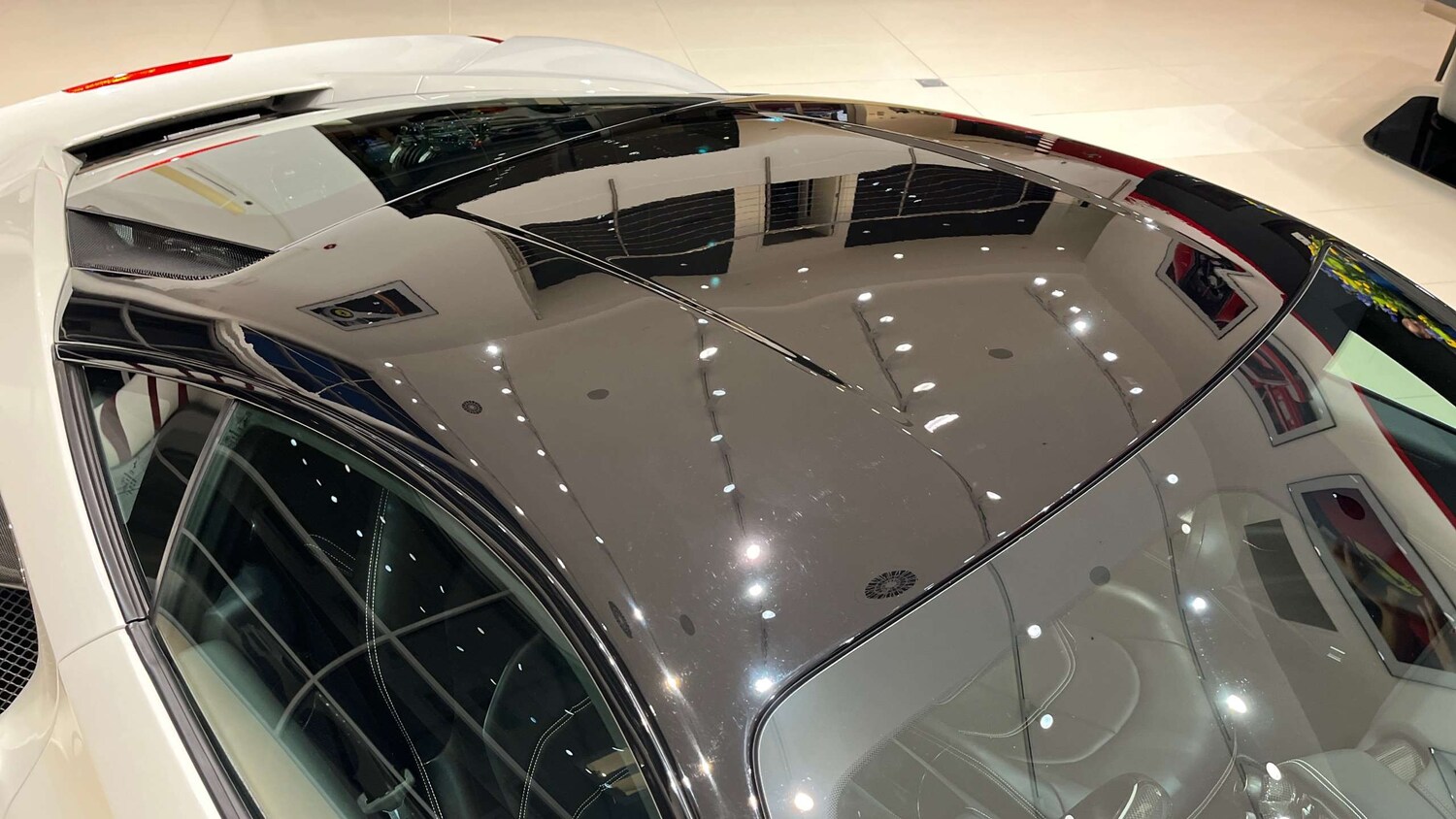 Used Ferrari 488 2018 for sale - 76875837: Photo 32