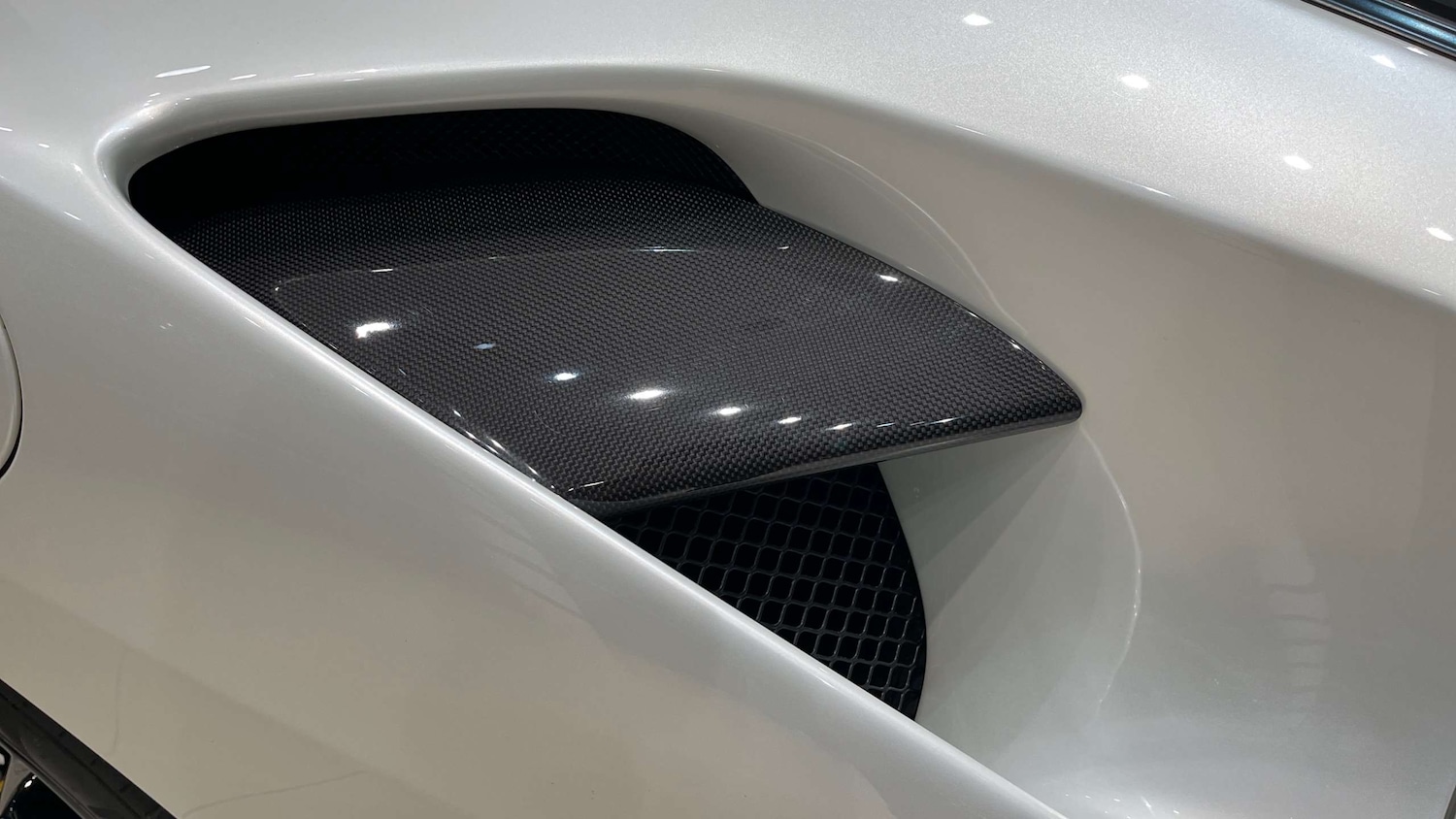 Used Ferrari 488 2018 for sale - 76875837: Photo 33