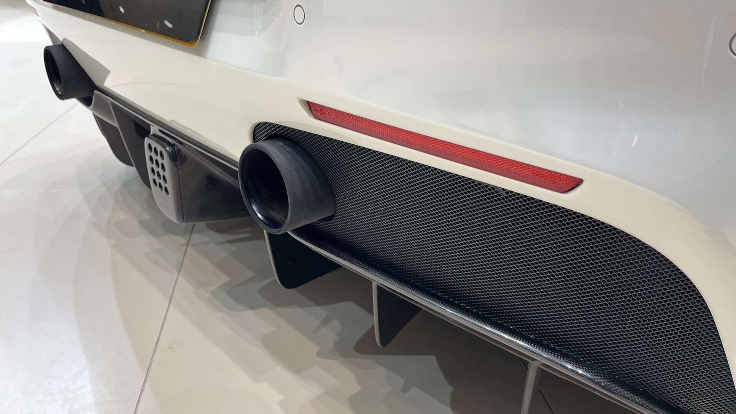 Used Ferrari 488 2018 for sale - 76875837: Photo 34