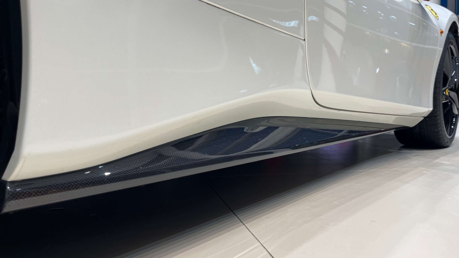 Used Ferrari 488 2018 for sale - 76875837: Photo 35