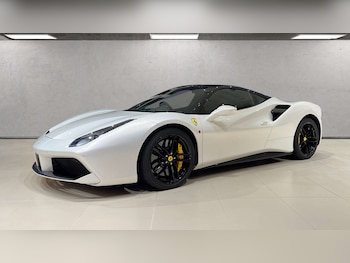 Used Ferrari 488 2018 for sale - 76875837: Photo
