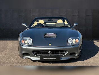 Used Ferrari F430 2006 for sale - 75417896: Photo