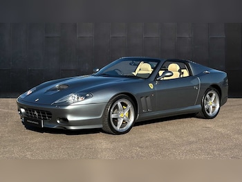 Used Ferrari F430 2006 for sale - 75417896: Photo