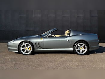 Used Ferrari F430 2006 for sale - 75417896: Photo