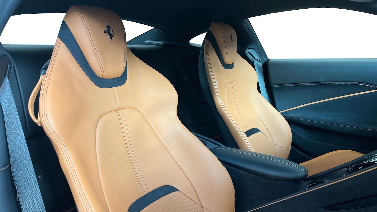 Used Ferrari Roma 2023 for sale - 77429039: Photo 17