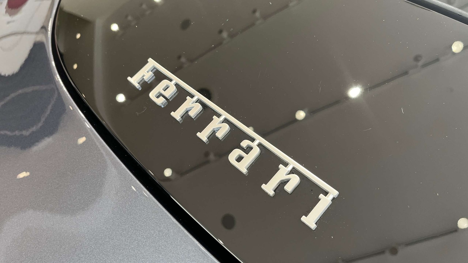 Used Ferrari Roma 2023 for sale - 77429039: Photo 28