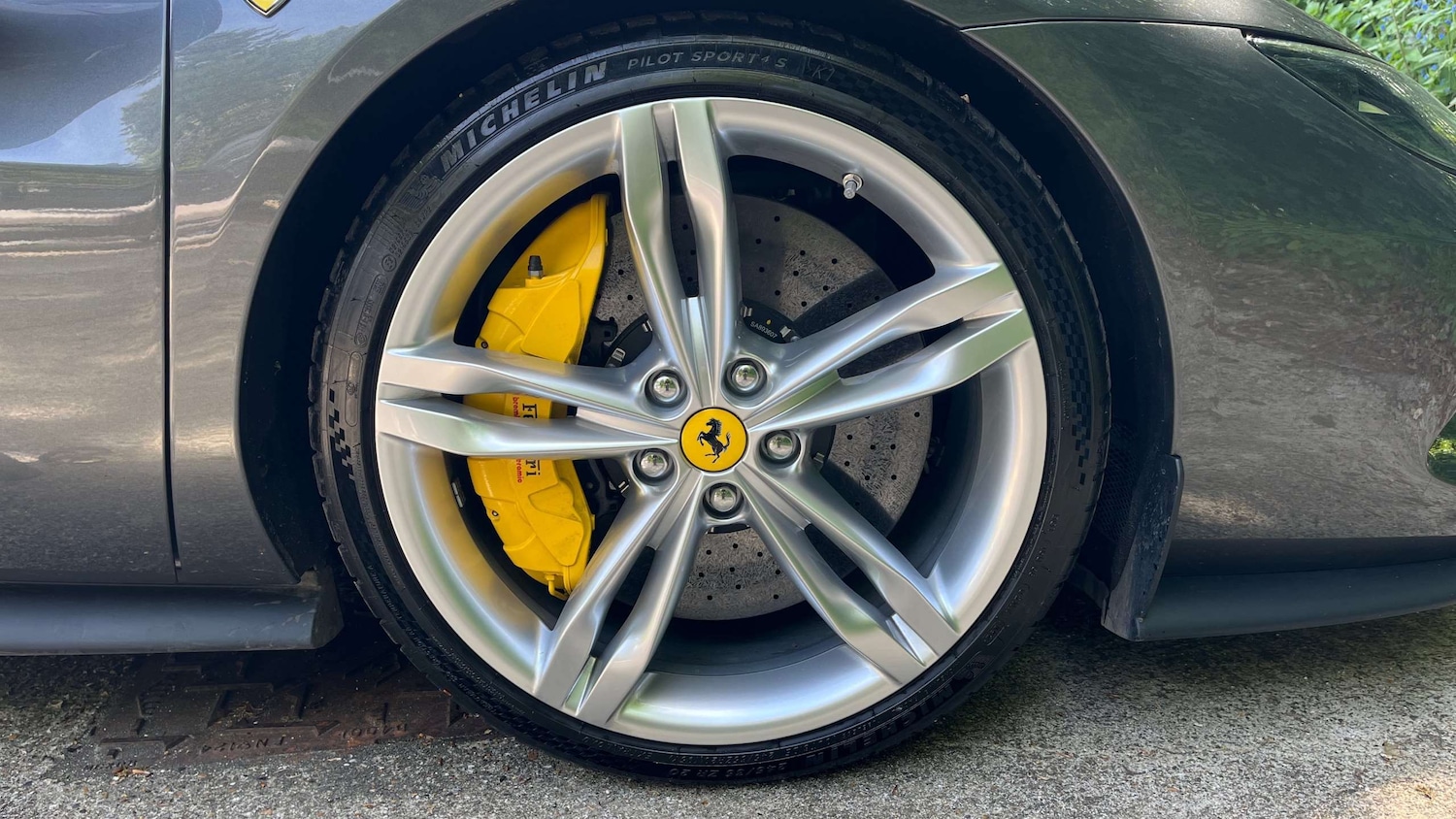 Used Ferrari 296 GTS for sale - 77257200: Photo 10