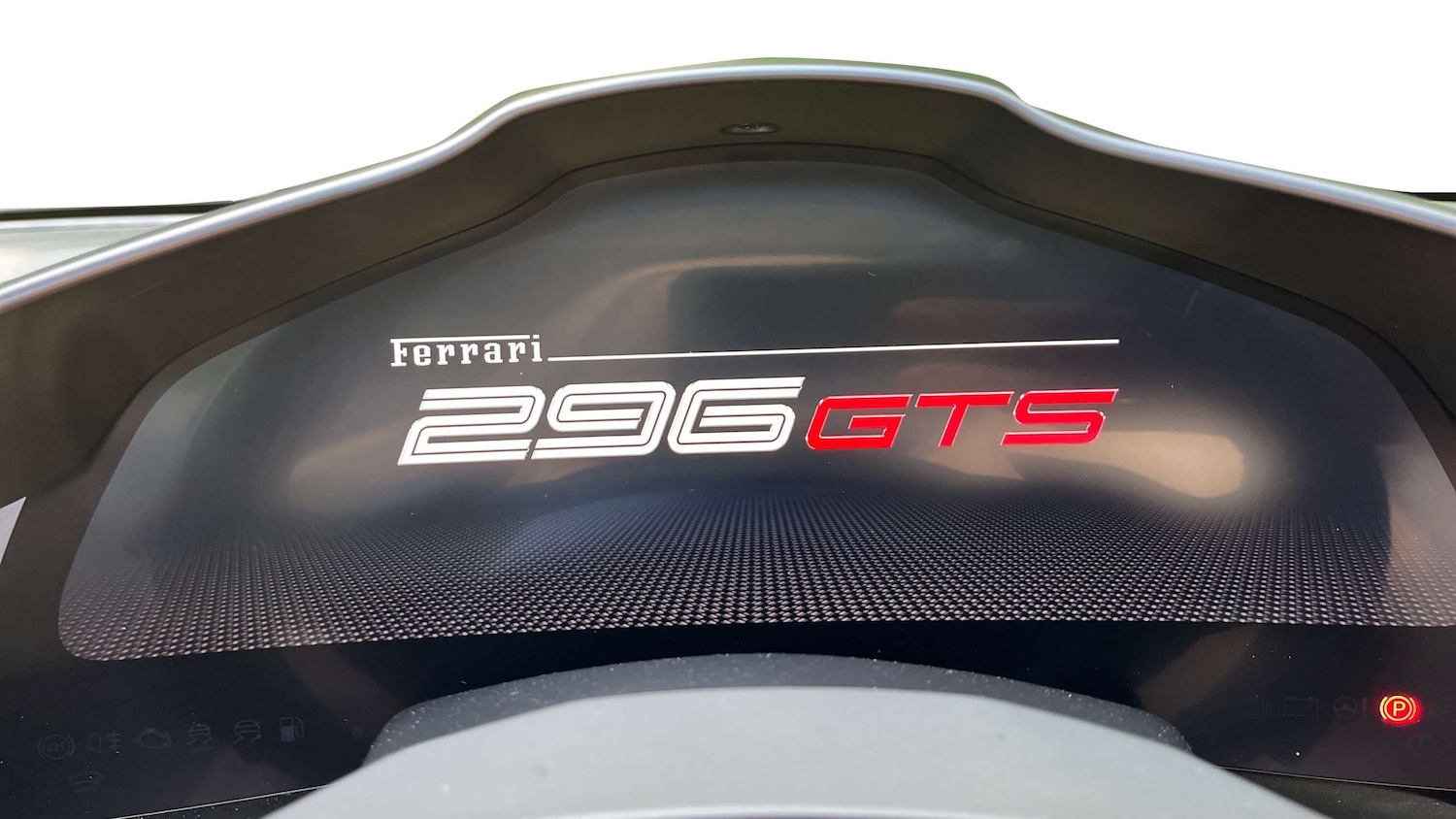 Used Ferrari 296 GTS for sale - 77257200: Photo 13