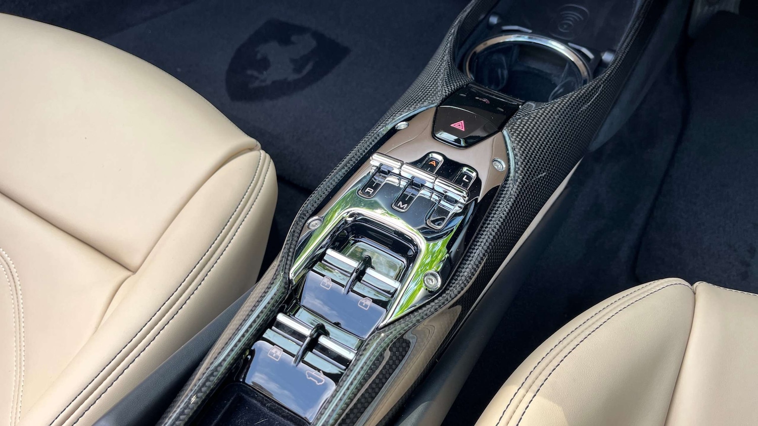 Used Ferrari 296 GTS for sale - 77257200: Photo 16