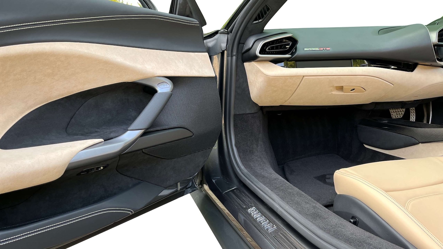 Used Ferrari 296 GTS for sale - 77257200: Photo 22