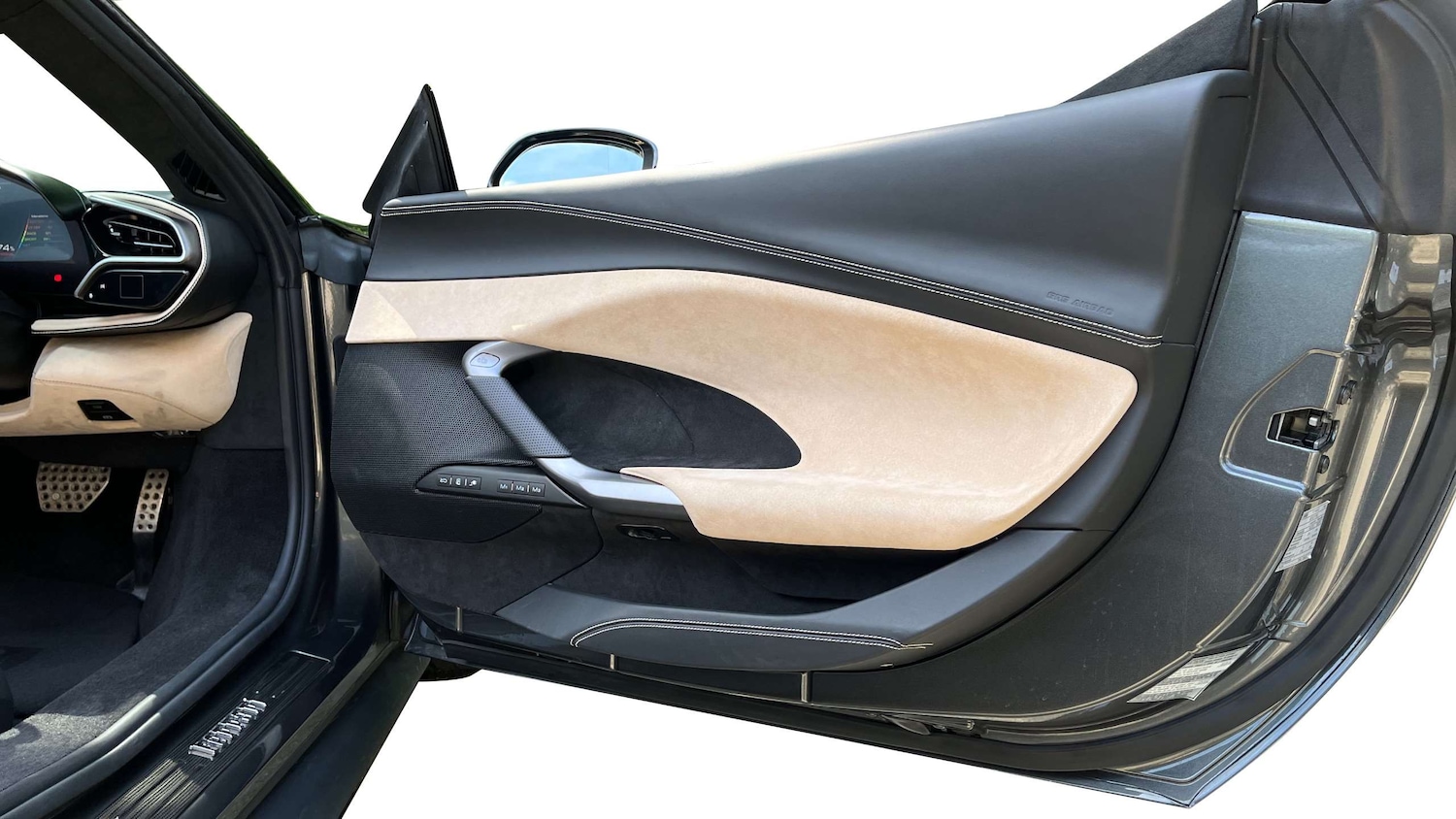 Used Ferrari 296 GTS for sale - 77257200: Photo 23