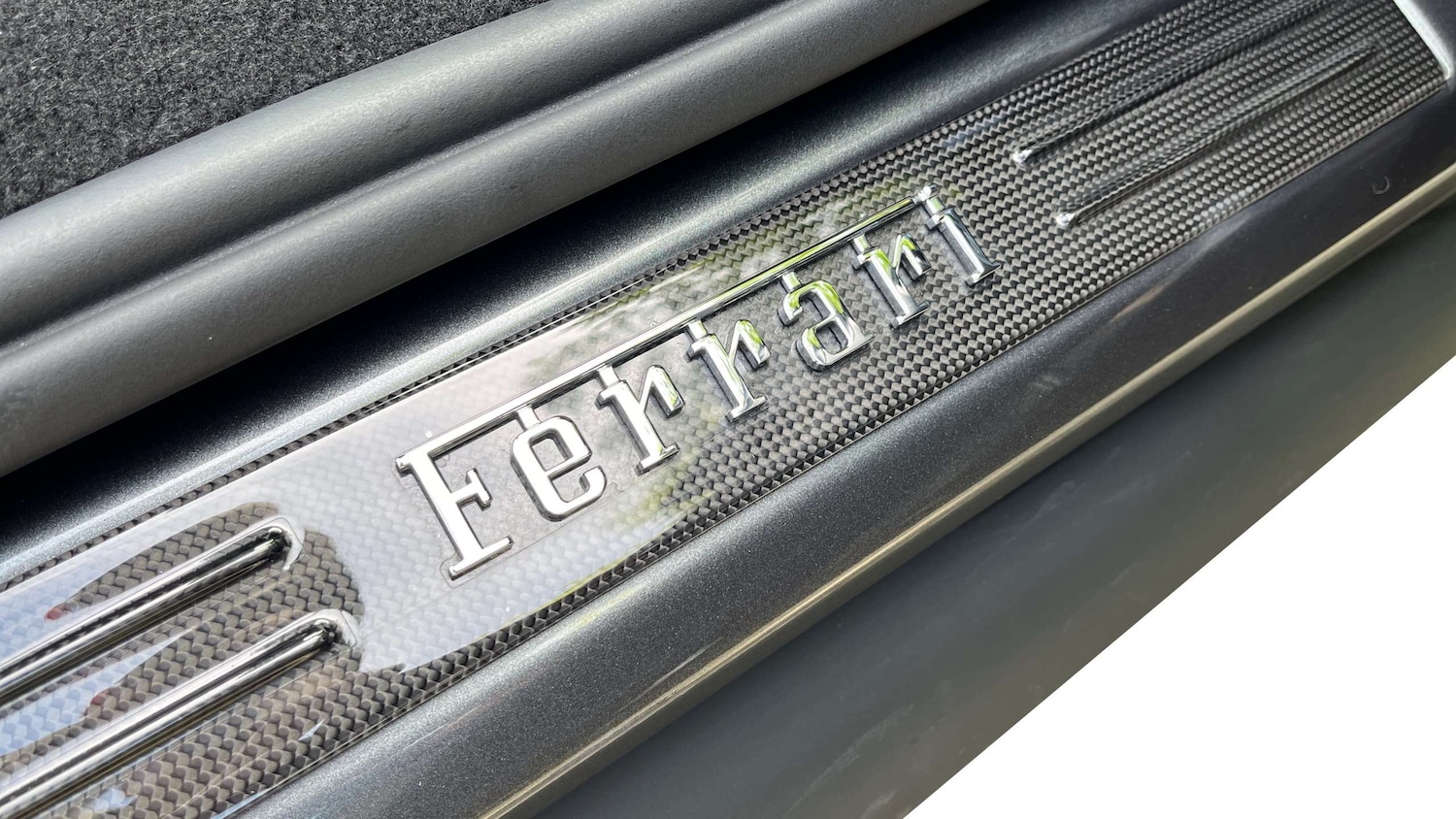 Used Ferrari 296 GTS for sale - 77257200: Photo 24