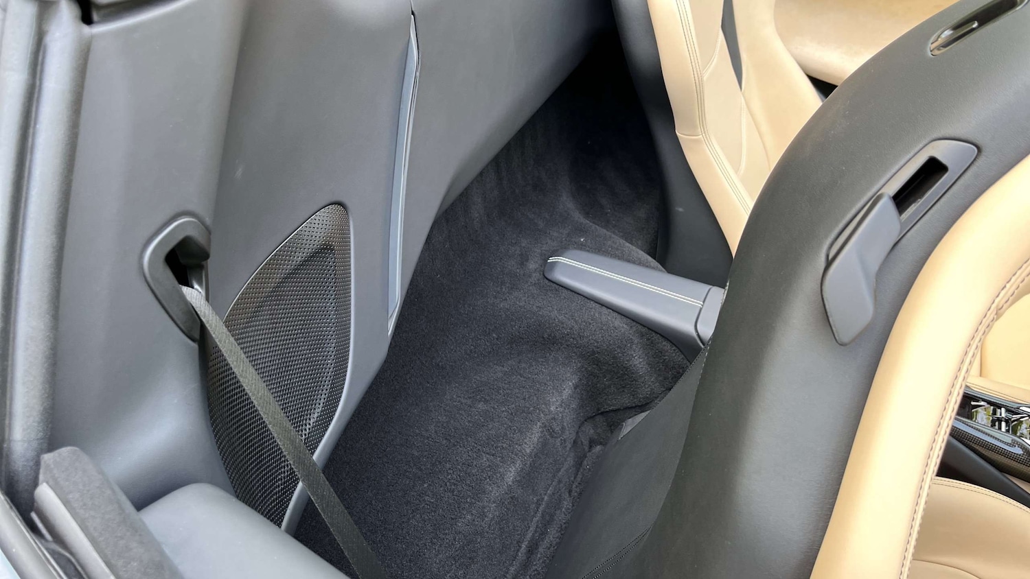 Used Ferrari 296 GTS for sale - 77257200: Photo 25