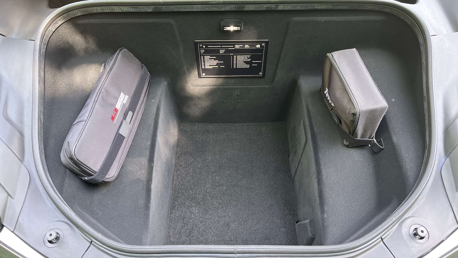 Used Ferrari 296 GTS for sale - 77257200: Photo 27