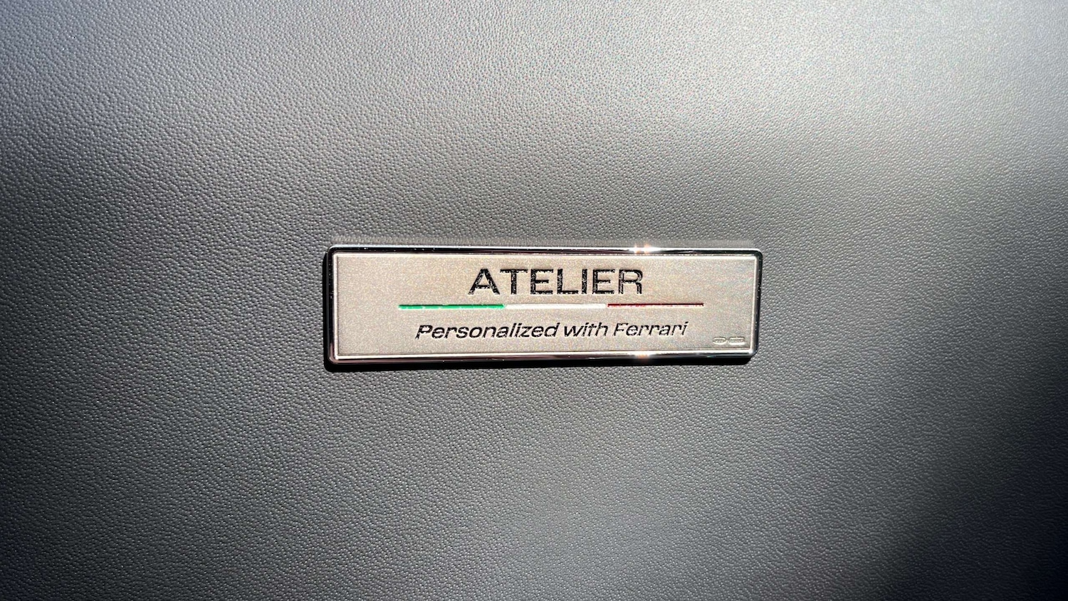 Used Ferrari 296 GTS for sale - 77257200: Photo 31