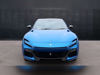 Used Ferrari Purosangue 2024 for sale - 76063431: Photo