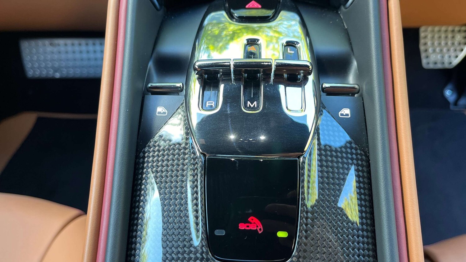 Used Ferrari Roma 2022 for sale - 75845507: Photo 16