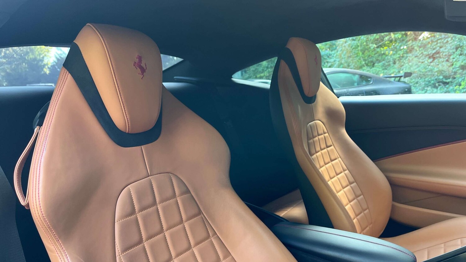 Used Ferrari Roma 2022 for sale - 75845507: Photo 17