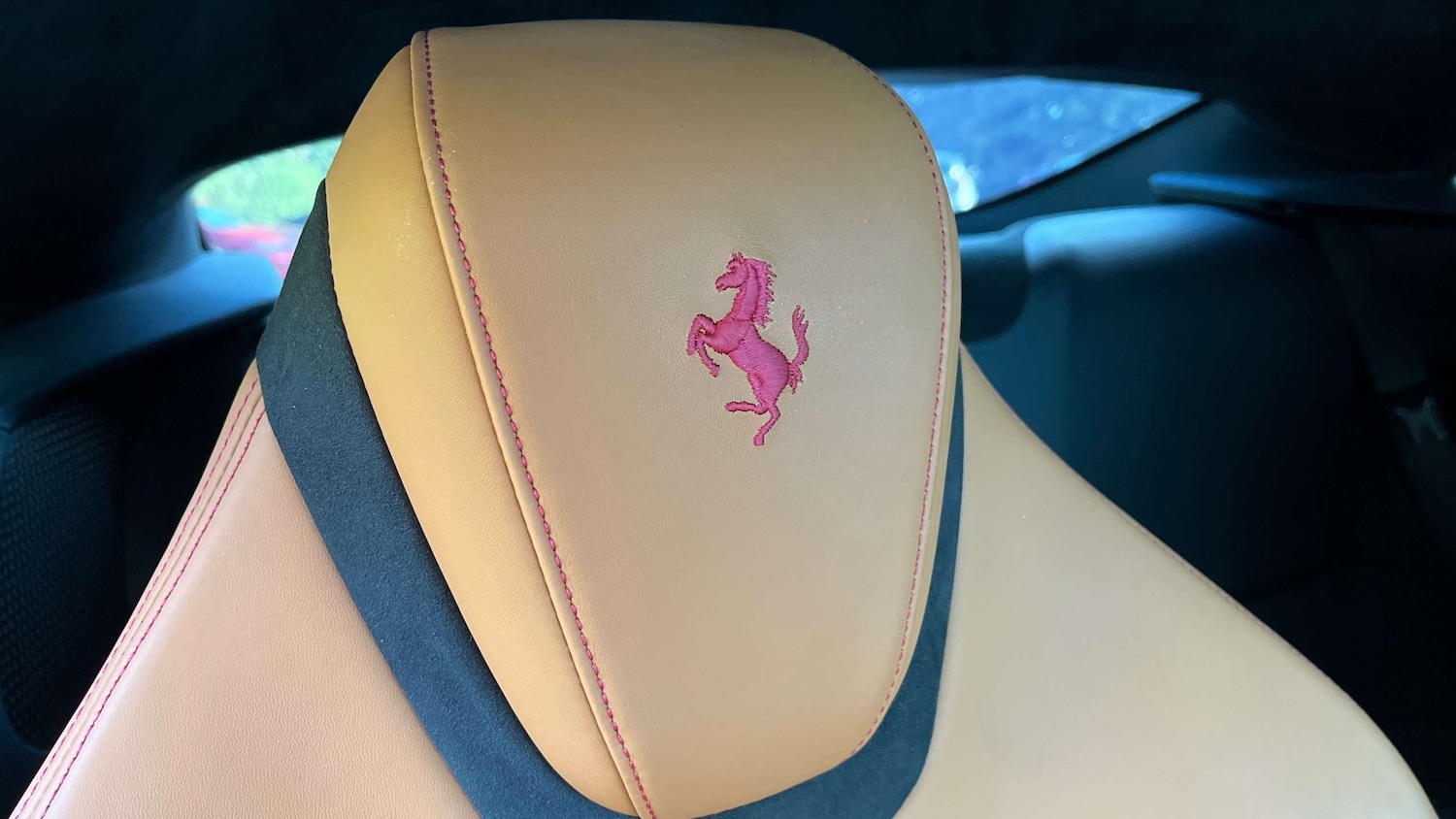 Used Ferrari Roma 2022 for sale - 75845507: Photo 19