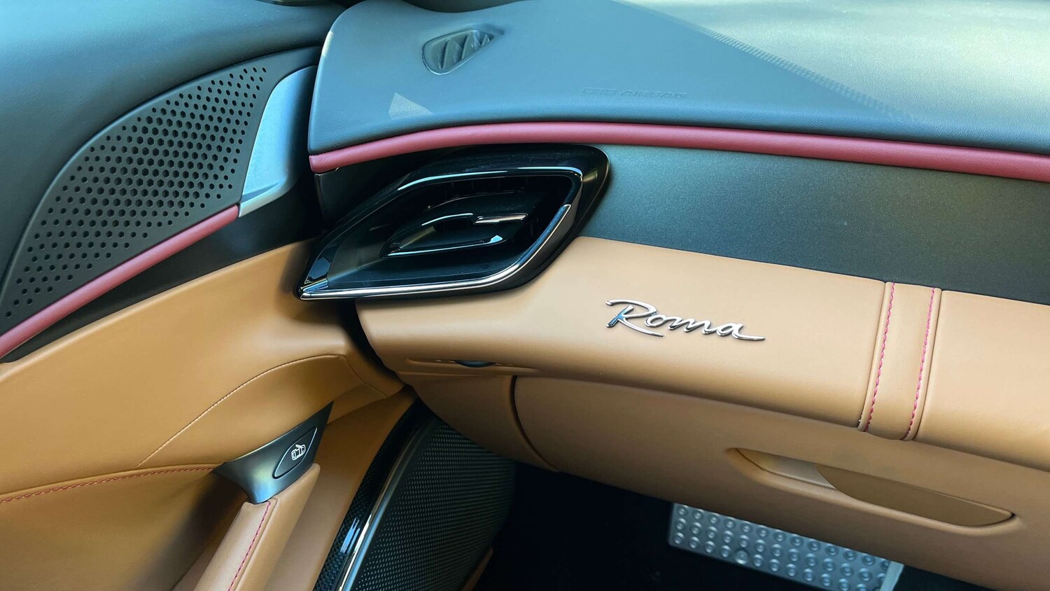 Used Ferrari Roma 2022 for sale - 75845507: Photo 21