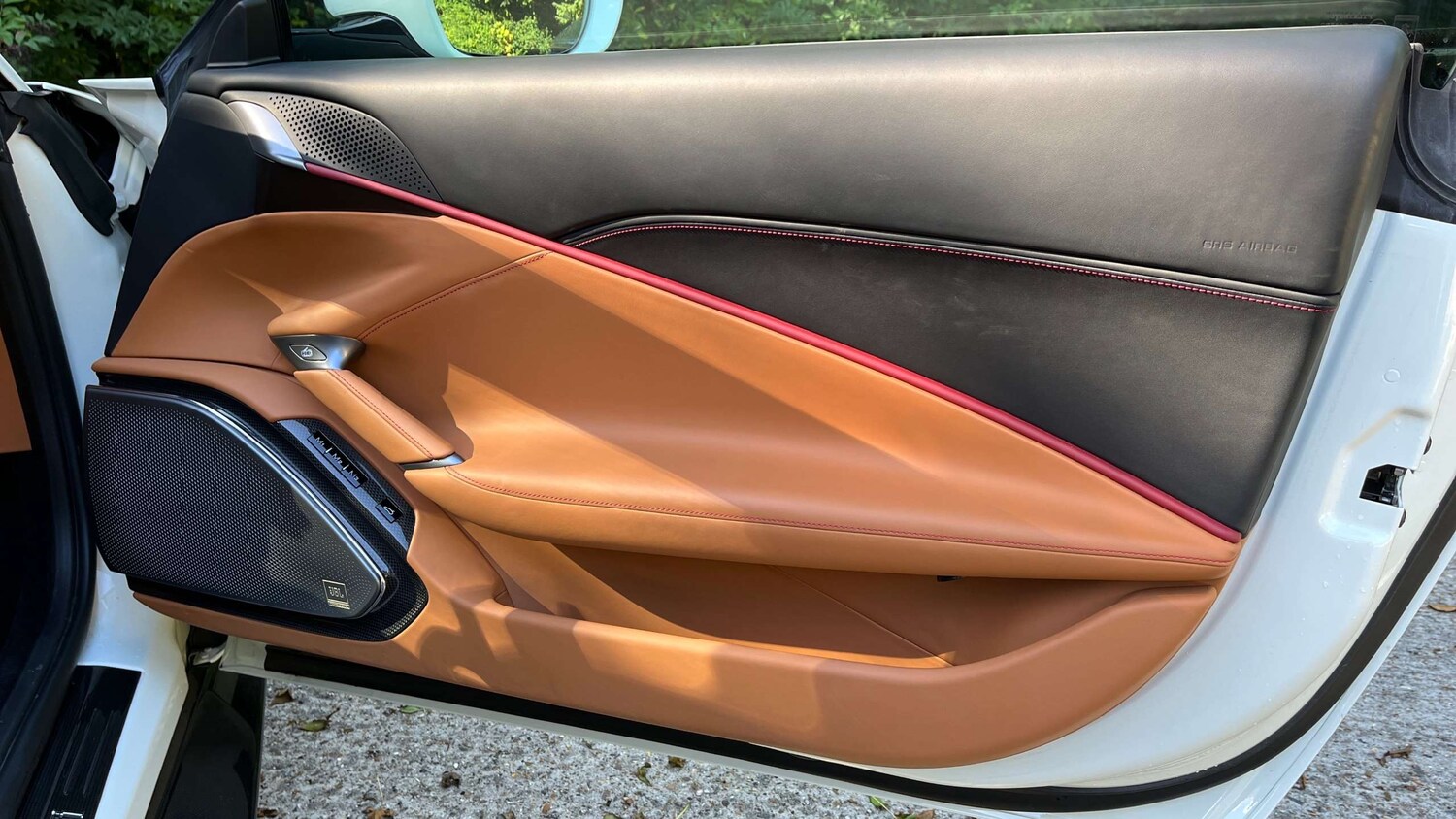 Used Ferrari Roma 2022 for sale - 75845507: Photo 23