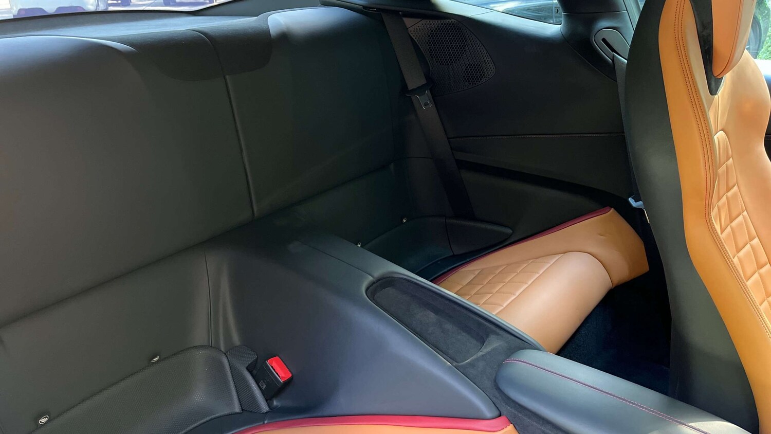 Used Ferrari Roma 2022 for sale - 75845507: Photo 25