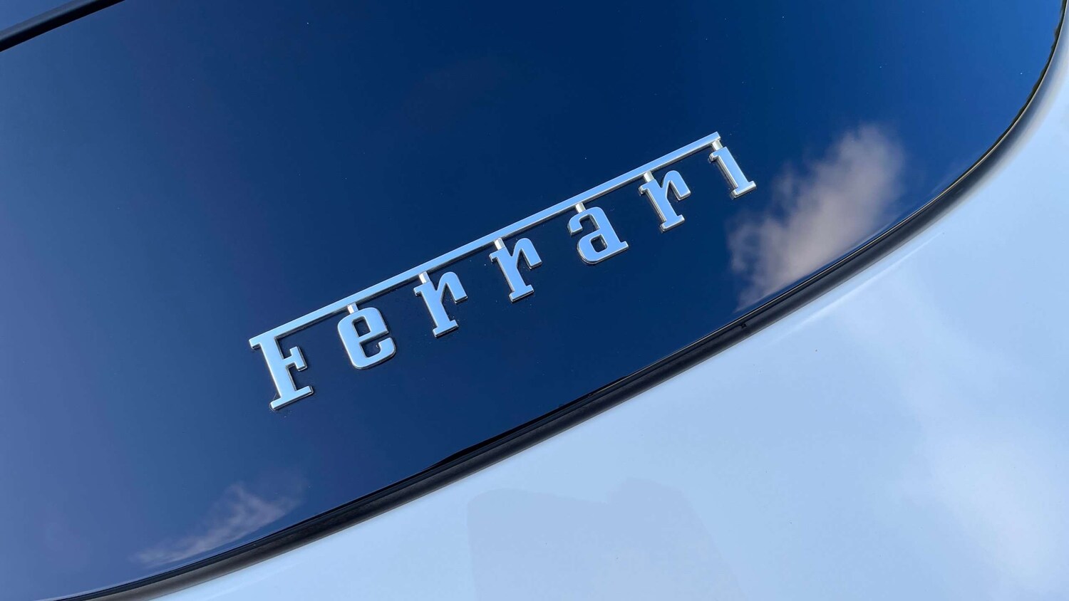 Used Ferrari Roma 2022 for sale - 75845507: Photo 28