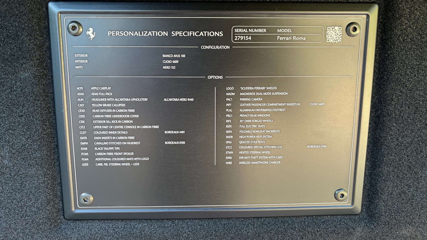 Used Ferrari Roma 2022 for sale - 75845507: Photo 29