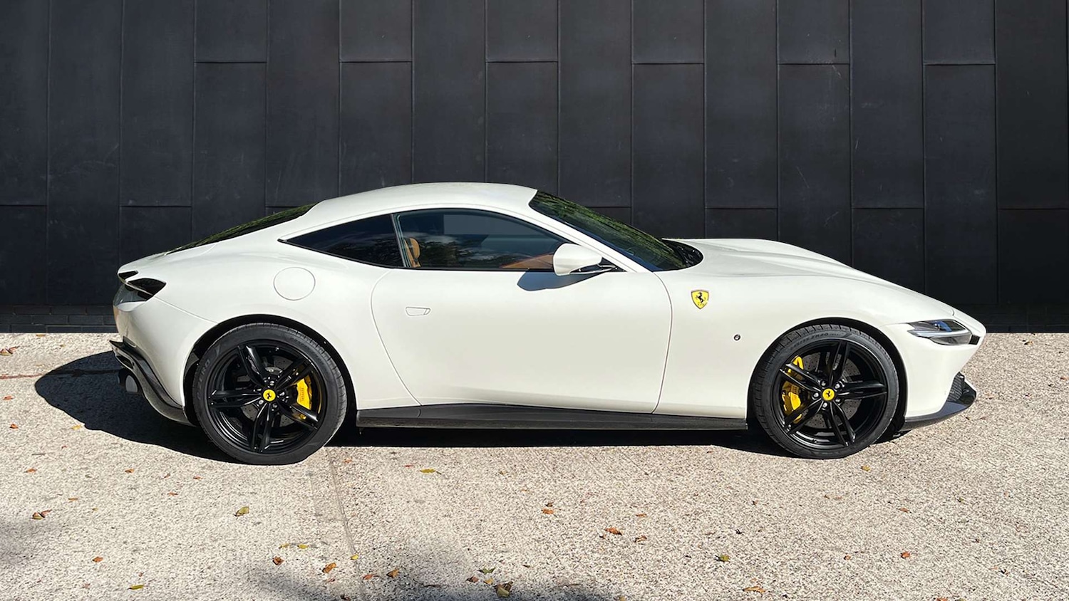 Used Ferrari Roma 2022 for sale - 75845507: Photo 8