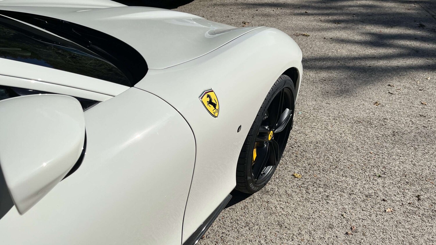 Used Ferrari Roma 2022 for sale - 75845507: Photo 9