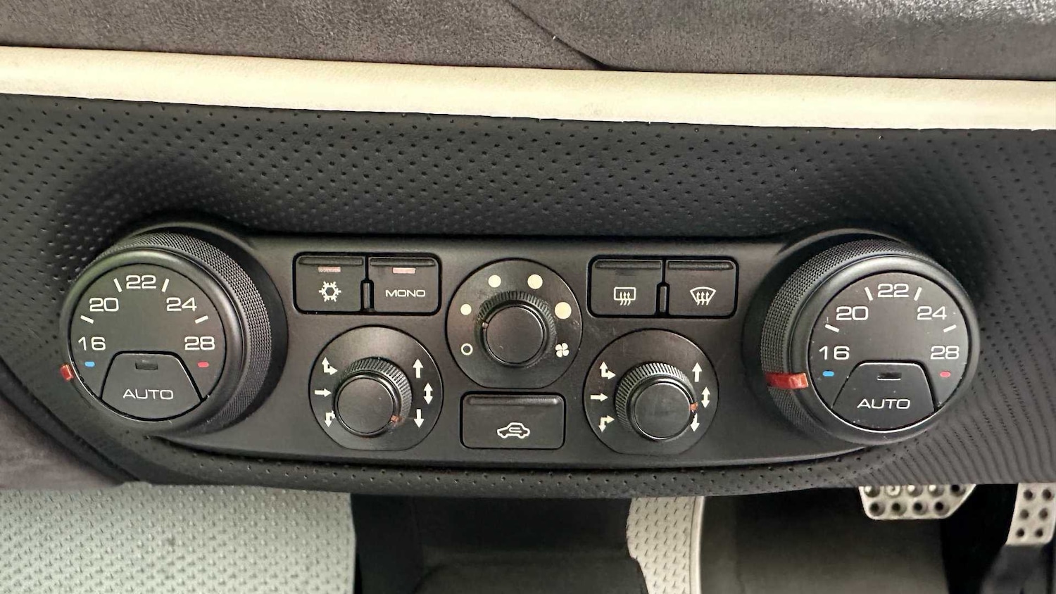 Vehicle 26