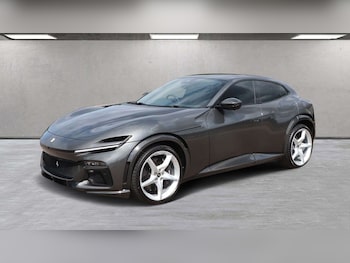 Used Ferrari Purosangue 2024 for sale - 78464652: Photo