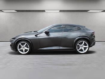 Used Ferrari Purosangue 2024 for sale - 78464652: Photo