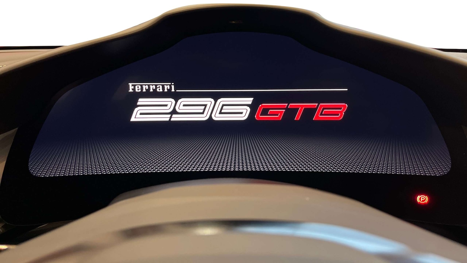 Used Ferrari 296 GTB 2023 for sale - 76875861: Photo 13