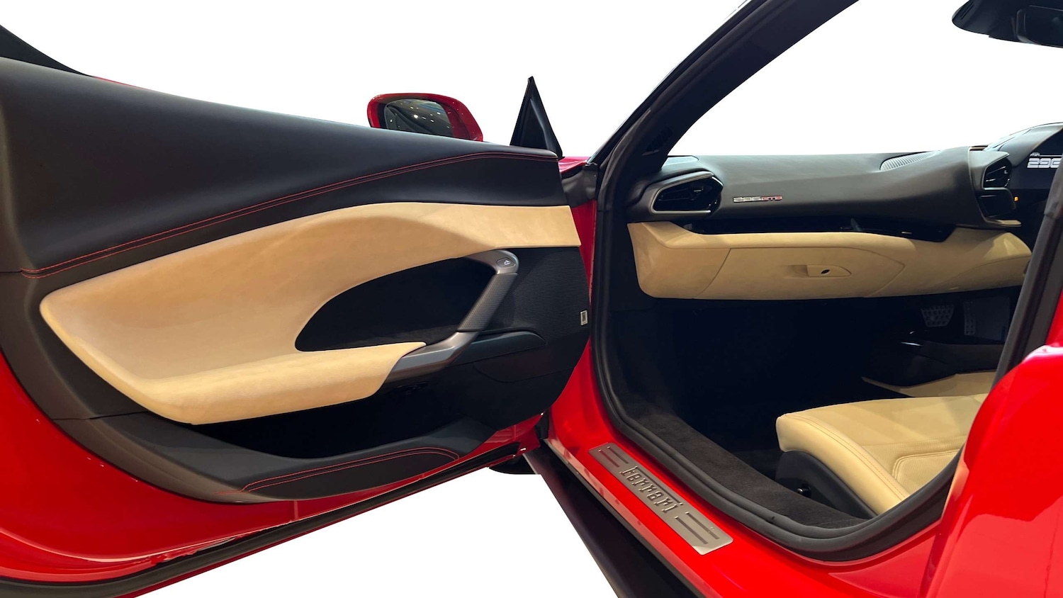 Used Ferrari 296 GTB 2023 for sale - 76875861: Photo 22