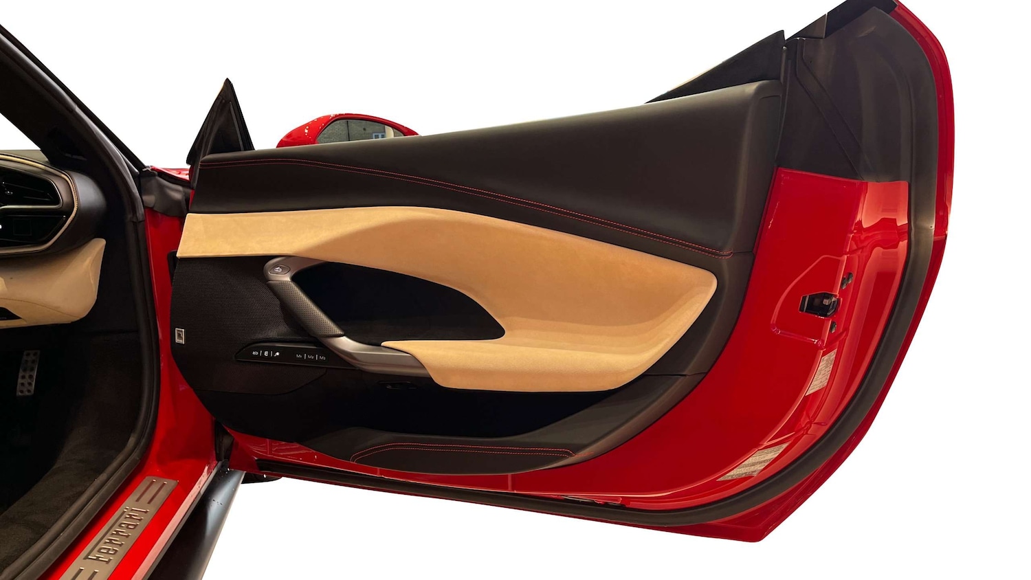 Used Ferrari 296 GTB 2023 for sale - 76875861: Photo 23