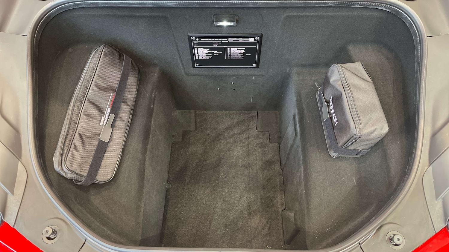 Used Ferrari 296 GTB 2023 for sale - 76875861: Photo 29