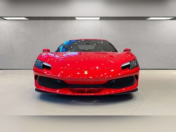 Used Ferrari 296 GTB 2023 for sale - 76875861: Photo