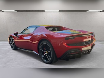 Used Ferrari 296 GTB 2023 for sale - 78473226: Photo