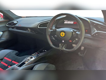 Used Ferrari 296 GTB 2023 for sale - 78473226: Photo