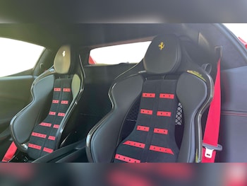 Used Ferrari 296 GTB 2023 for sale - 78473226: Photo