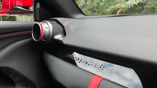 Used Ferrari 812 Superfast 2019 for sale - 75603855: Photo 21