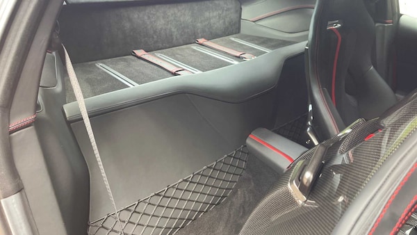 Used Ferrari 812 Superfast 2019 for sale - 75603855: Photo 25